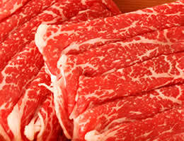 【32％OFF】松阪牛すき焼き肉セット（すき焼き肉300g＋関西風割下600cc）6450円